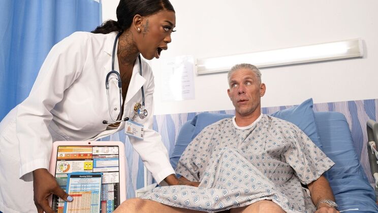 Brazzers - Mick Blue - Baby Gemini - Gooner Needs Pussy, STAT! / 27.07.2026