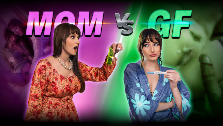 Breeding Material - Lexi Luna - Diego Perez - Lana Smalls - Lexi Luna vs Lana Smalls, Part 3: Please Breed Both of Us! (“Mom vs GF” Special) / 20.02.2026
