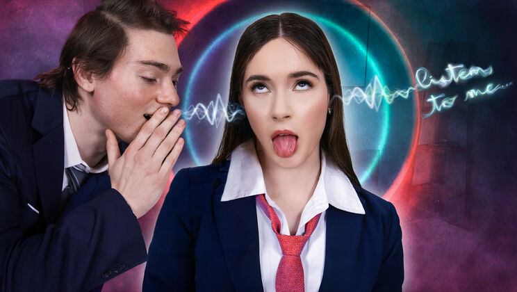 Charmed - Hazel Moore - Anthony Pierce - “Listen To Me,” You’re My Goon Doll Now… / 16.04.2026