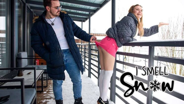 Club Sweethearts - Milka Wey - Darko Mur - Milka Wey can be such a tease / 27.02.2026