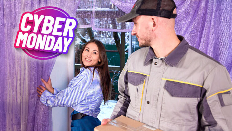 Club Sweethearts - Sumiko Smile - Aleks Sam - Cyber Monday 2025 / 01.12.2025