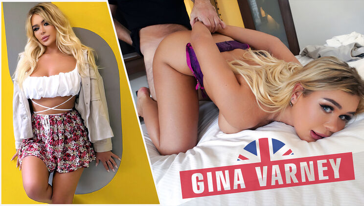 Daddy Pounds - John Bishop - Gina Varney - What She Really Wants / 25.07.2023