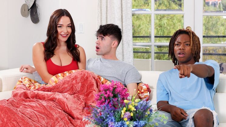 Devil's Film - Rissa May - Enzo East - Under The Blanky Hanky Panky - Rissa May & Enzo East / 06.02.2026
