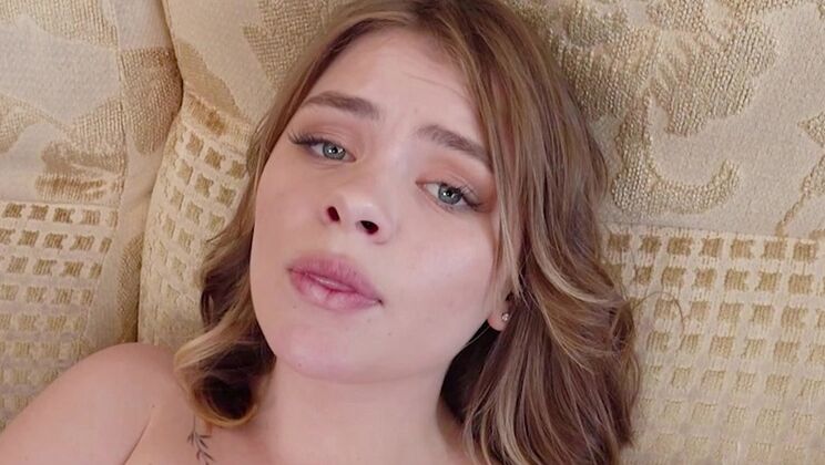 Erika Korti Studio - Steve - Lesya Milk - Toni Bil - 2on1 a new teen Lesya Milk with a baby face decided to try double penetration for the first time ATM ATP DP Facial EKS026 / 02.06.2022