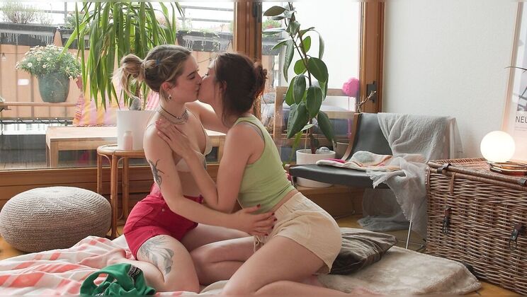 Ersties - Mary H (Ersties) - Alice T (Ersties) - Alice T & Mary H (Action 1) / 29.06.2026
