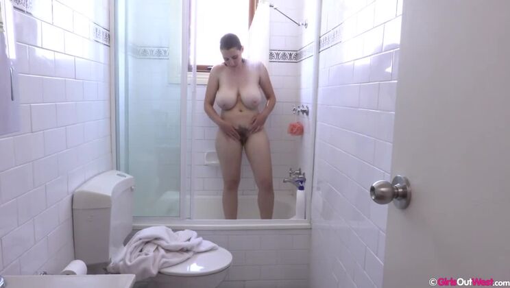 Girls Out West - Alexandria - Alexandria - Soapy Sweetheart / 15.05.2021
