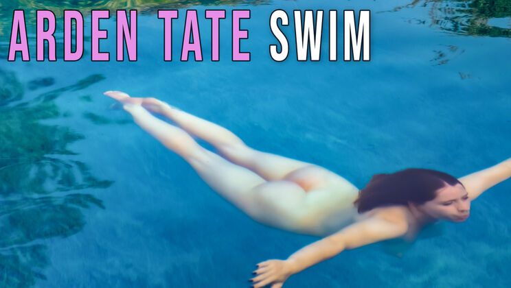 Girls Out West - Arden Tate - Arden Tate - Swim / 13.10.2023