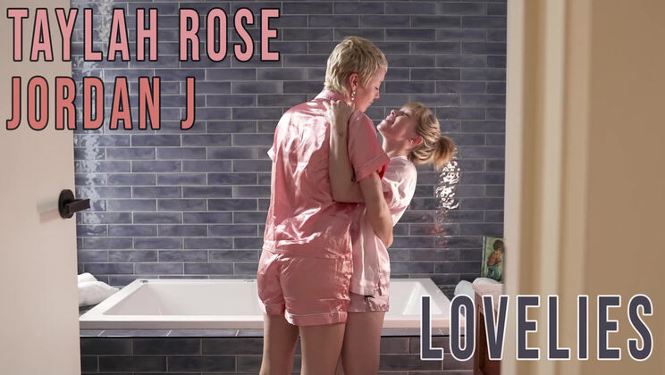 Girls Out West - Jordan J - Taylah Rose - Jordan J & Taylah Rose - Lovelies / 04.06.2023