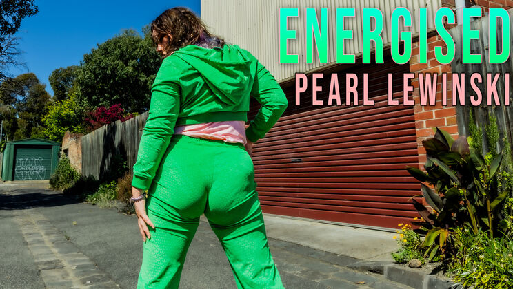 Girls Out West - Pearl Lewinski - Pearl Lewinski - Energised / 15.04.2024