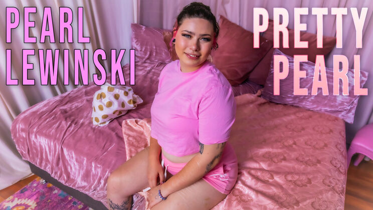 Girls Out West - Pearl Lewinski - Pearl Lewinski - Pretty Pearl / 02.02.2024