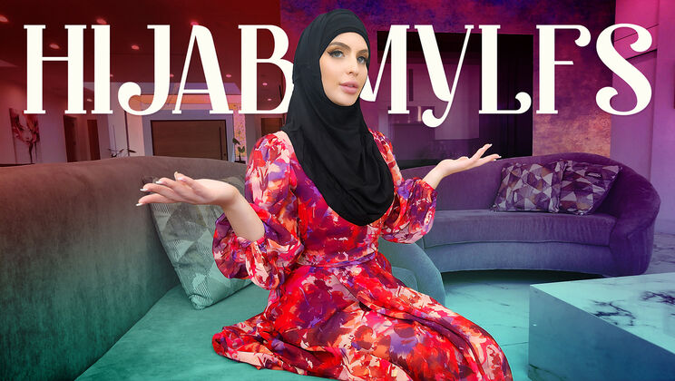 Hijab Mylfs - Allen Swift - Alexa Payne - A Swift Fix / 26.09.2023