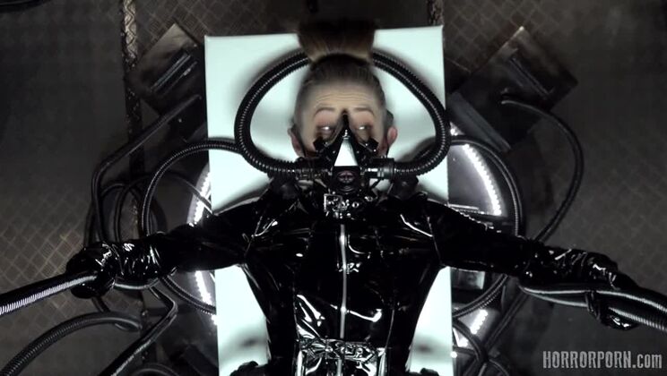Horror Porn - Fetishlord / Horror Porn / 05.02.2022