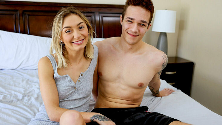 Hot Guys Fuck - Jayden Marcos - Clara Fargo - Jayden Marcos & Clara Fargo Rev Up For A Hot, Wild, and KINKY Scene / 26.08.2021