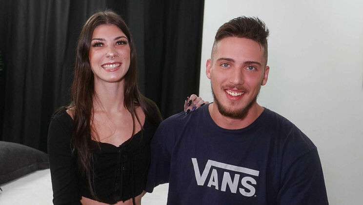 Hot Guys Fuck - Violet Gains - Collin Black - Back For Black! Violet Gains Wants A Second Round With Fan Favorite Collin Black! / 12.01.2023