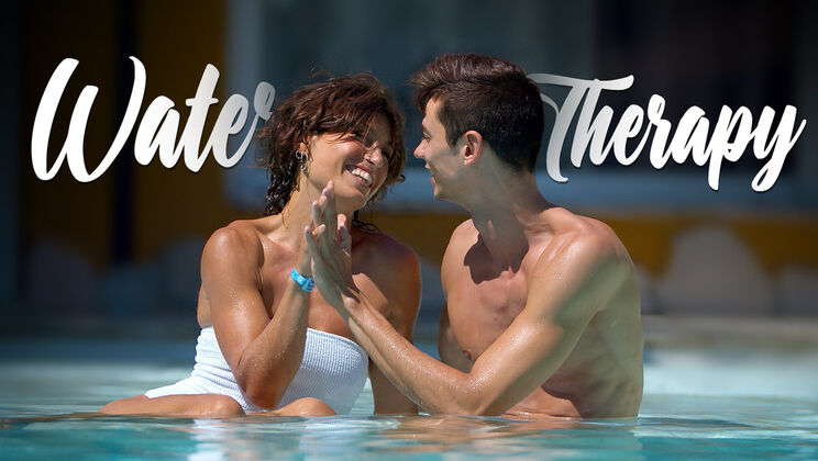 Joy Bear - Julia Roca - Tommy Cabrio - Water Therapy / 10.12.2022