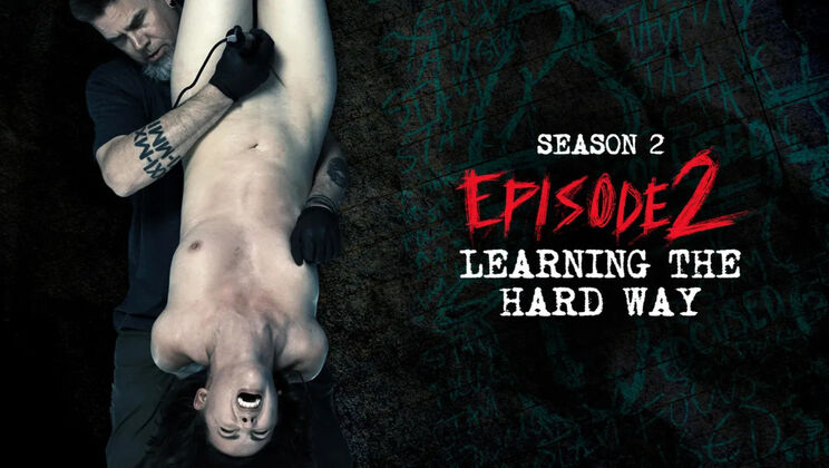 Kink Features (Kink) - Casey Calvert - The Pope - Diary of a Madman, S2 E2: Learning The Hard Way / 25.08.2022