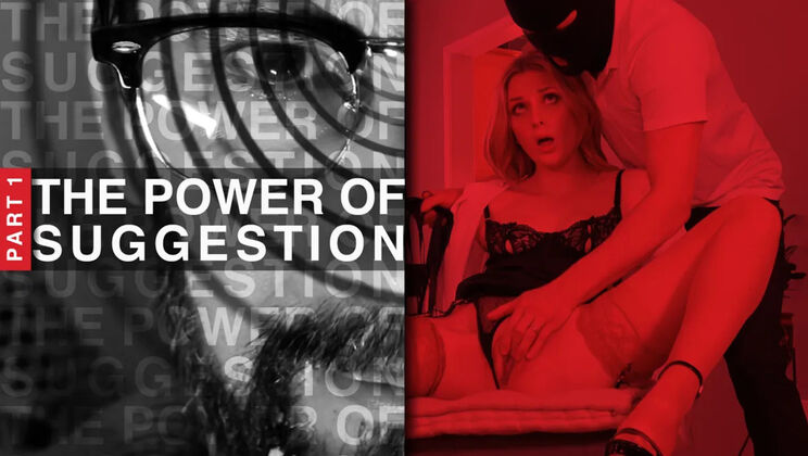 Kink Features (Kink) - Charlotte Sins - Uncle Alfie - The Power of Suggestion, Part 1: Charlotte Sins & Uncle Alfie / 20.05.2021