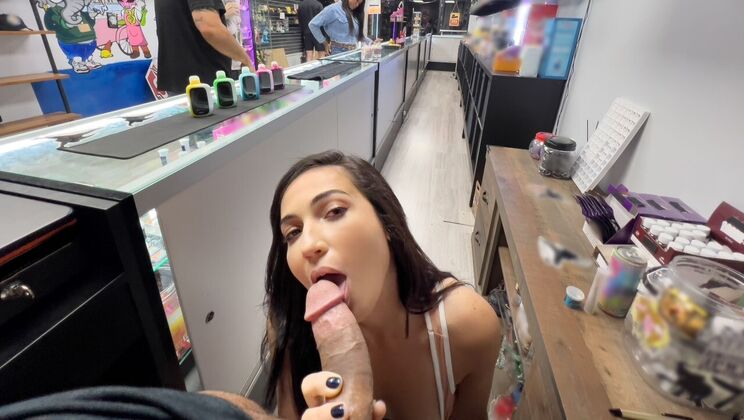 Let's Post It - Mike Ox - Mira Luv - Can I Hit Your Vape? / 02.05.2026
