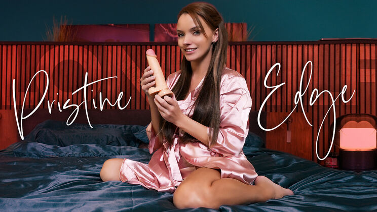 Lone MILF - Pristine Edge - Austin Pierce - Birthday Dildo / 12.12.2023