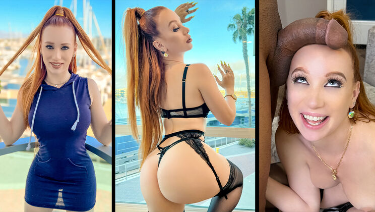 Messy Jessy - Jason Sweets - Madison Morgan - Exceeded Expectations / 15.11.2022