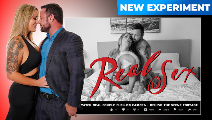 Mylf Labs - Sergeant Miles - Misty Meaner - Concept: Real Couples Fuck / 04.04.2024