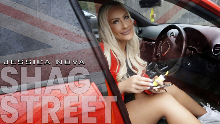 MYLF - Marcus London - Jessica Nova - First Impressions are Overrated / 07.03.2023