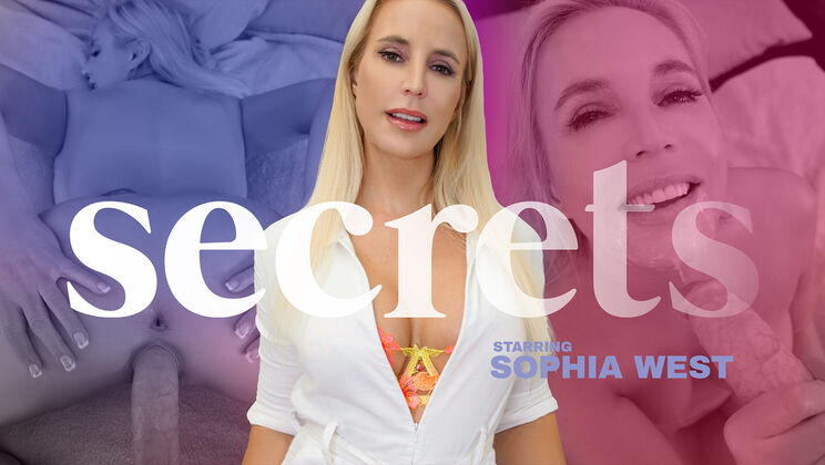 Mylf Secrets - Conor Coxxx - Sophia West - Your Employee Benefit Package / 14.05.2024