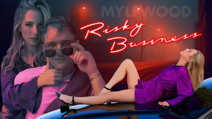 MYLFwood - Joshua Lewis - Millie Morgan - Sticky Business / 05.05.2024