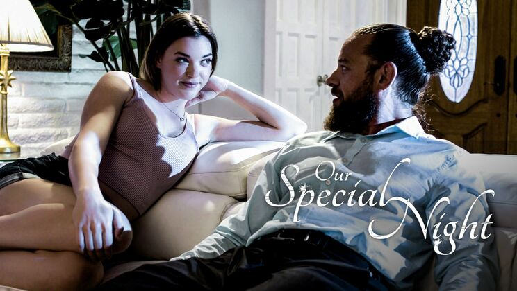 Pure Taboo - Anny Aurora - Brad Newman - Our Special Night / 19.10.2021