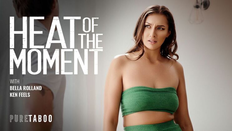 Pure Taboo - Bella Rolland - Ken Feels - Heat Of The Moment / 13.02.2024