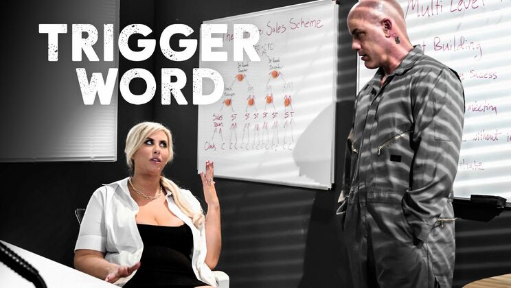 Pure Taboo - Derrick Pierce - Lila Lovely - Trigger Word / 05.11.2021