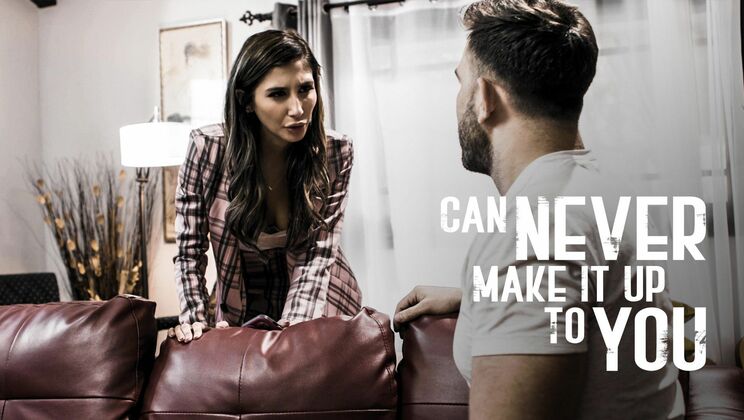 Pure Taboo - Gianna Dior - Will Pounder - Can Never Make It Up To You / 15.06.2021