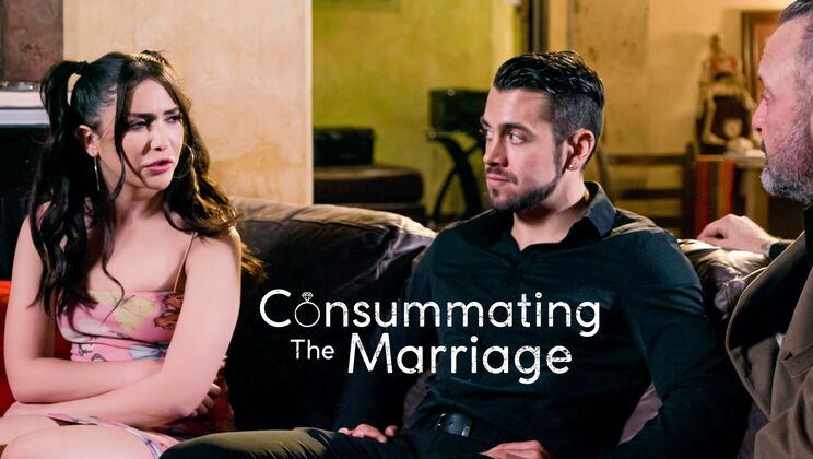 Pure Taboo - Jane Wilde - Dante Colle - Consummating The Marriage / 24.08.2021