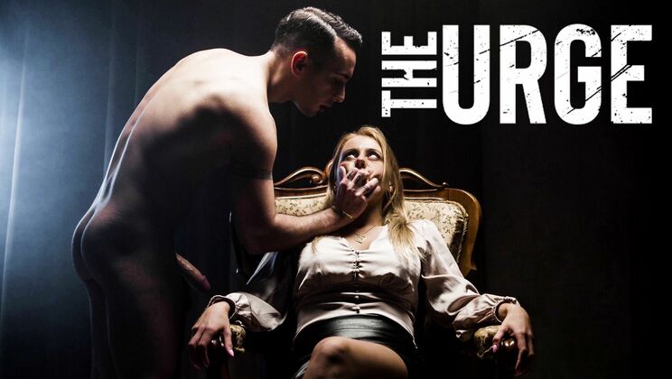Pure Taboo - Raul Costa - Nikky Thorne - The Urge / 22.06.2021