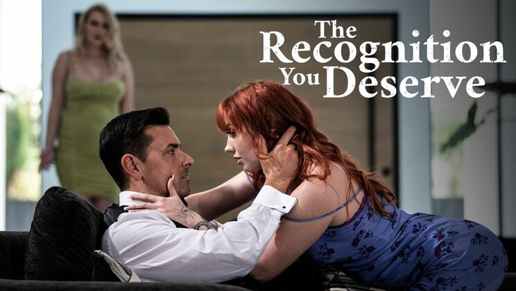 Pure Taboo - Ryan Driller - Arietta Adams - The Recognition You Deserve / 23.08.2022