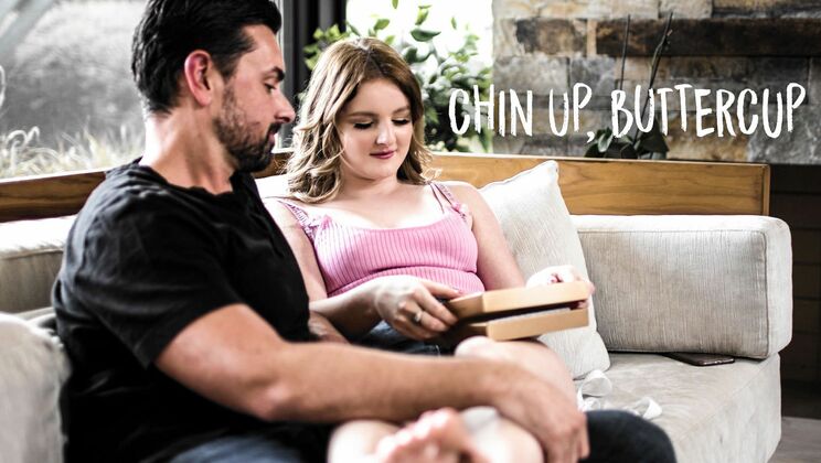 Pure Taboo - Ryan Driller - Eliza Eves - Chin Up, Buttercup / 15.02.2022