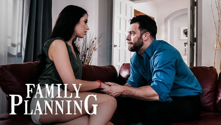 Pure Taboo - Seth Gamble - Alex Coal - Family Planning / 18.01.2022