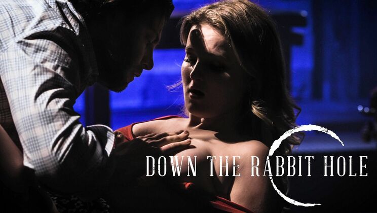 Pure Taboo - Seth Gamble - Eliza Eves - Down The Rabbit Hole / 16.03.2021