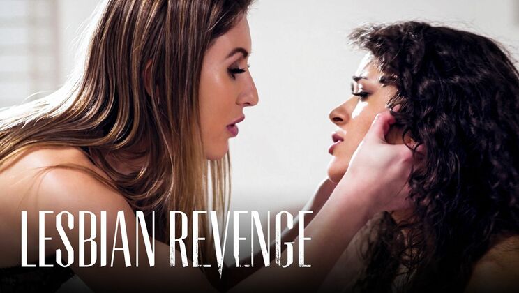 Pure Taboo - Whitney Wright - Paige Owens - Victoria Voxxx - A Test Of Loyalty / 18.03.2021