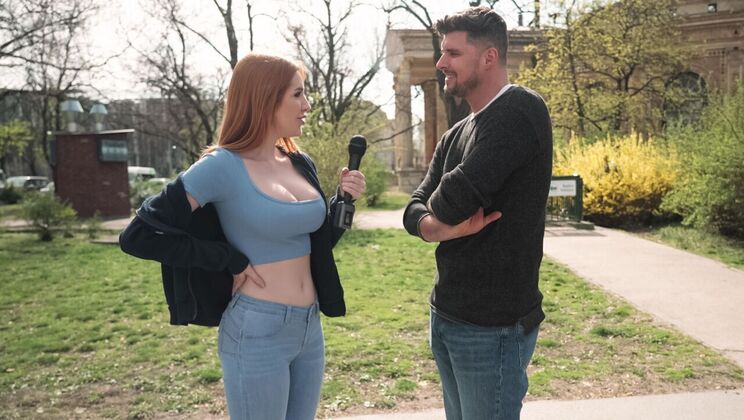 RK Prime - Kristof Cale - Scarlett Jones - Interboob / 29.06.2022