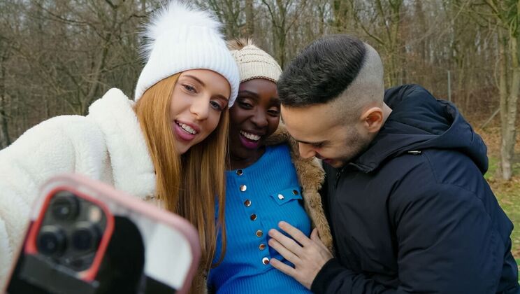RK Prime - Raul Costa - Zaawaadi - Holly Molly - RV Threesome / 07.06.2022
