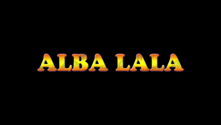 Scenes XXXX - Alba Lala - Alba Lala - XXXX - WSG 33 / 20.08.2024