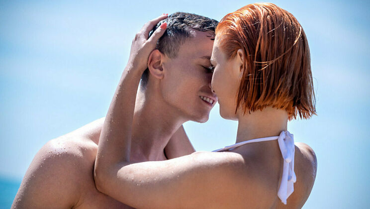 SexArt - Charlie Dean - Dolly Dyson - Love Gets Me High (2022) / 21.09.2022
