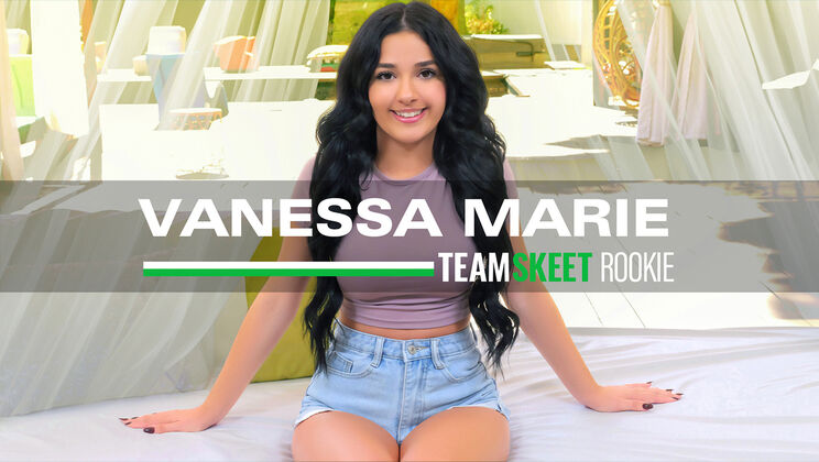 She's New - Joshua Lewis - Vanessa Marie - Fatt Matt - A Perky Newcomer / 22.10.2023