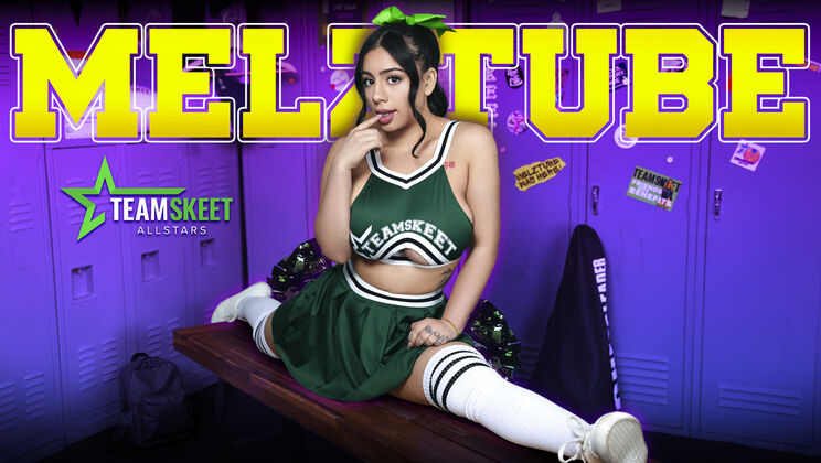 Team Skeet All Stars - Juan Largo - Melztube - May Spotlight: Keep Up, Melztube Wants You to Be Rough / 01.05.2026