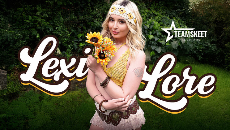 Team Skeet All Stars - Lexi Lore - Jay Romero - April Spotlight: Welcumming Springtime With Lexi Lore / 04.04.2025