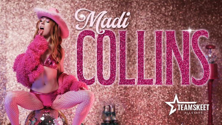 Team Skeet All Stars - Madi Collins - Zane Walker - Crazy About Madi / 01.06.2024
