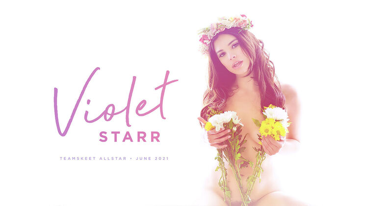 Team Skeet All Stars - Violet Starr - Mike Mancini - Midsummer's Delight / 12.06.2021