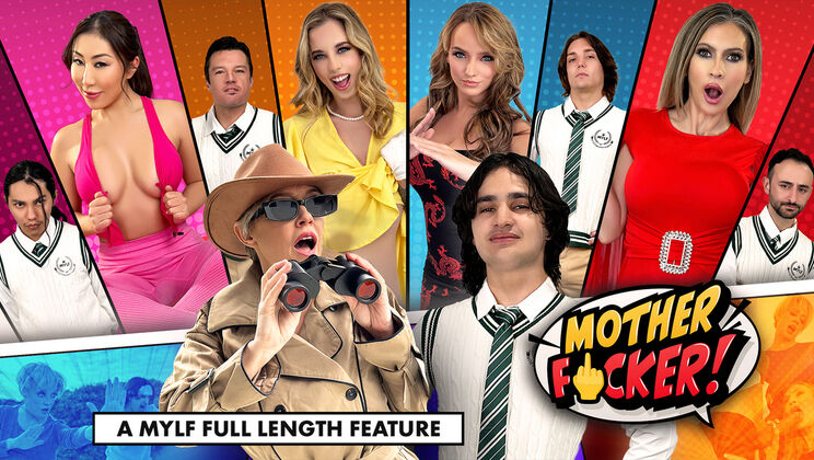 Team Skeet Features - Dee Williams - Pristine Edge - Nicole Doshi - Elias Cash - Gigi Dior - Millie Morgan - Motherfucker / 14.08.2024