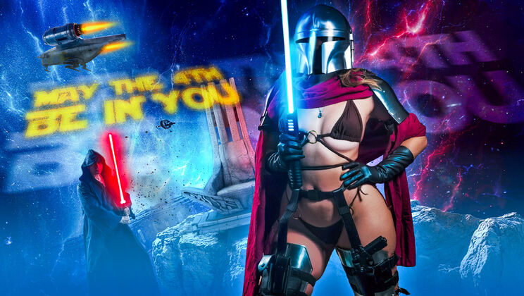 Team Skeet Selects - Giovanni Francesco - River Lynn - Come to the Dark Side: We’ve Got River Lynn (Star Wars Parody) / 04.05.2026